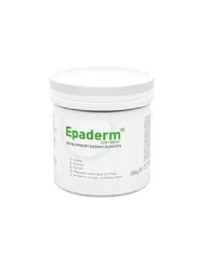 EPADERM Oontment - Salbe 500 g
