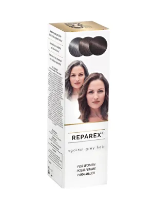 Reparex für Frauen gegen Graues Haar 125 ml