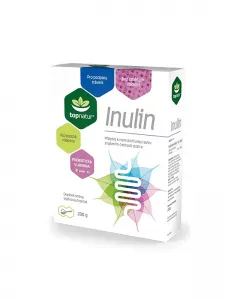 Inulin ist ein präbiotischer lös...
